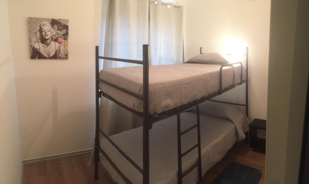 Apartamentos Solmar 15º Ponta Delgada Zewnętrze zdjęcie