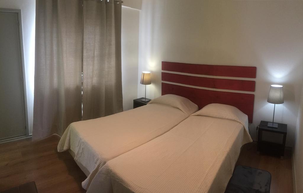 Apartamentos Solmar 15º Ponta Delgada Zewnętrze zdjęcie