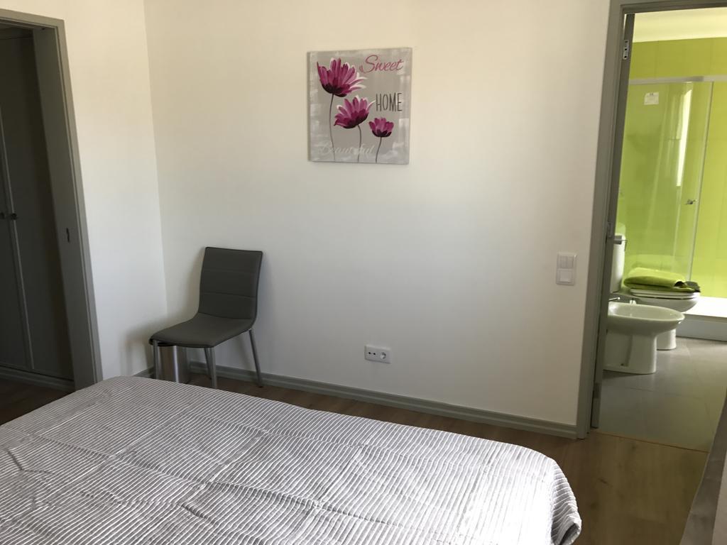 Apartamentos Solmar 15º Ponta Delgada Zewnętrze zdjęcie