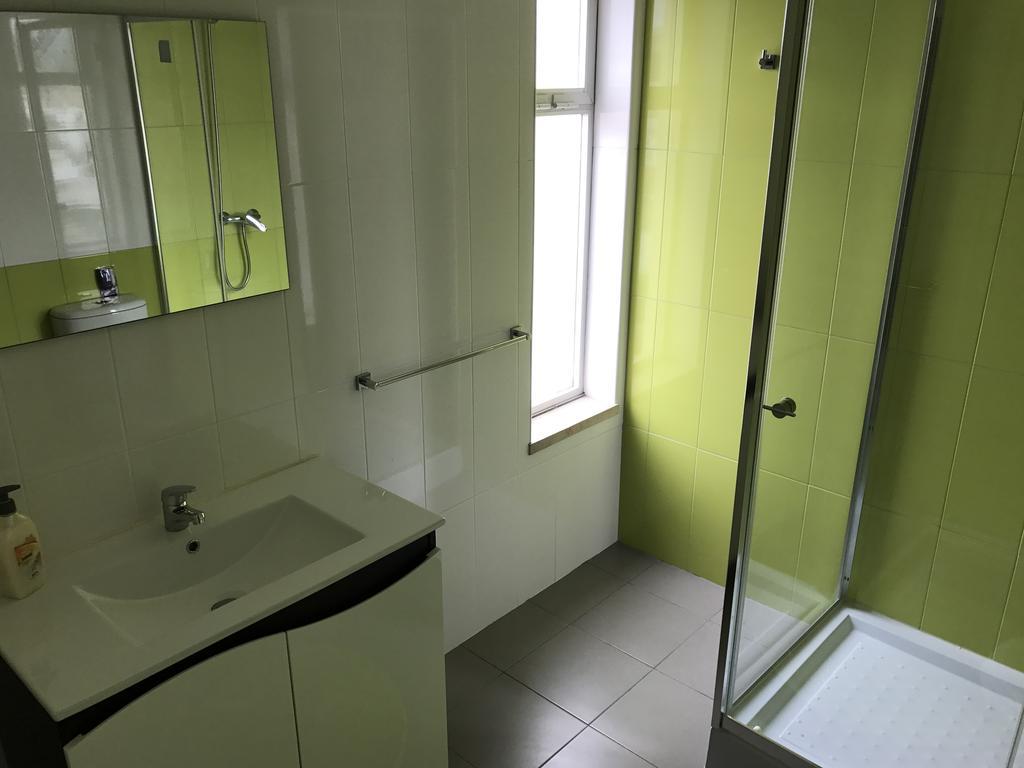 Apartamentos Solmar 15º Ponta Delgada Zewnętrze zdjęcie