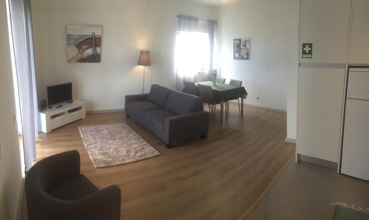 Apartamentos Solmar 15º Ponta Delgada Zewnętrze zdjęcie