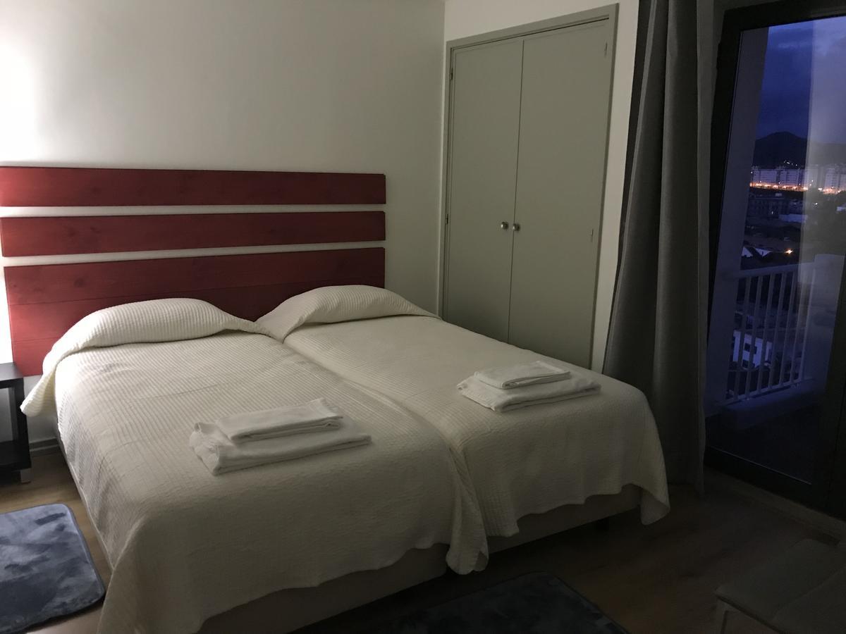 Apartamentos Solmar 15º Ponta Delgada Zewnętrze zdjęcie