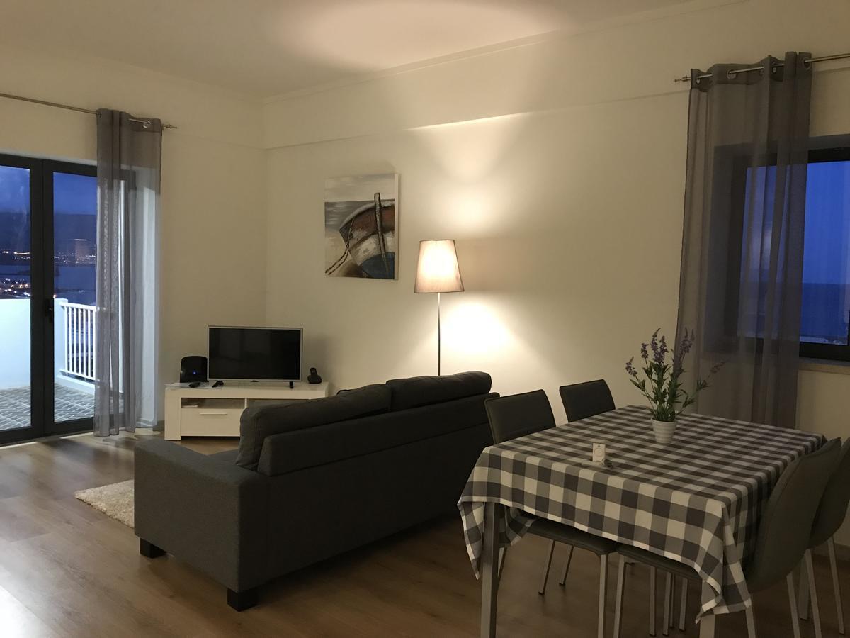 Apartamentos Solmar 15º Ponta Delgada Zewnętrze zdjęcie