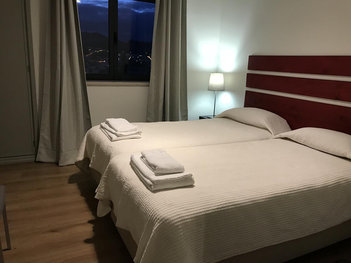 Apartamentos Solmar 15º Ponta Delgada Zewnętrze zdjęcie