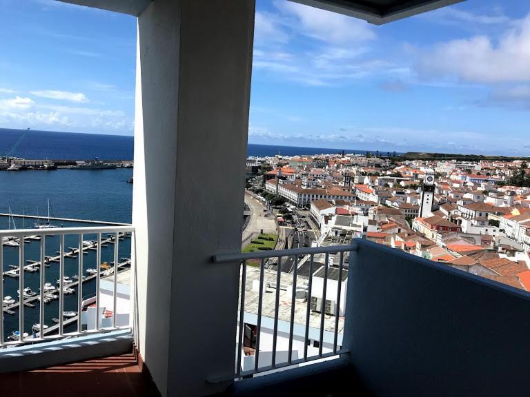 Apartamentos Solmar 15º Ponta Delgada Zewnętrze zdjęcie