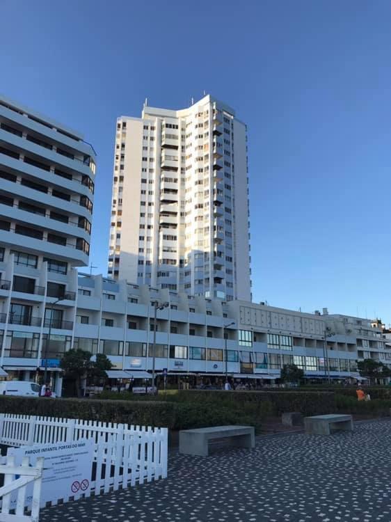 Apartamentos Solmar 15º Ponta Delgada Zewnętrze zdjęcie